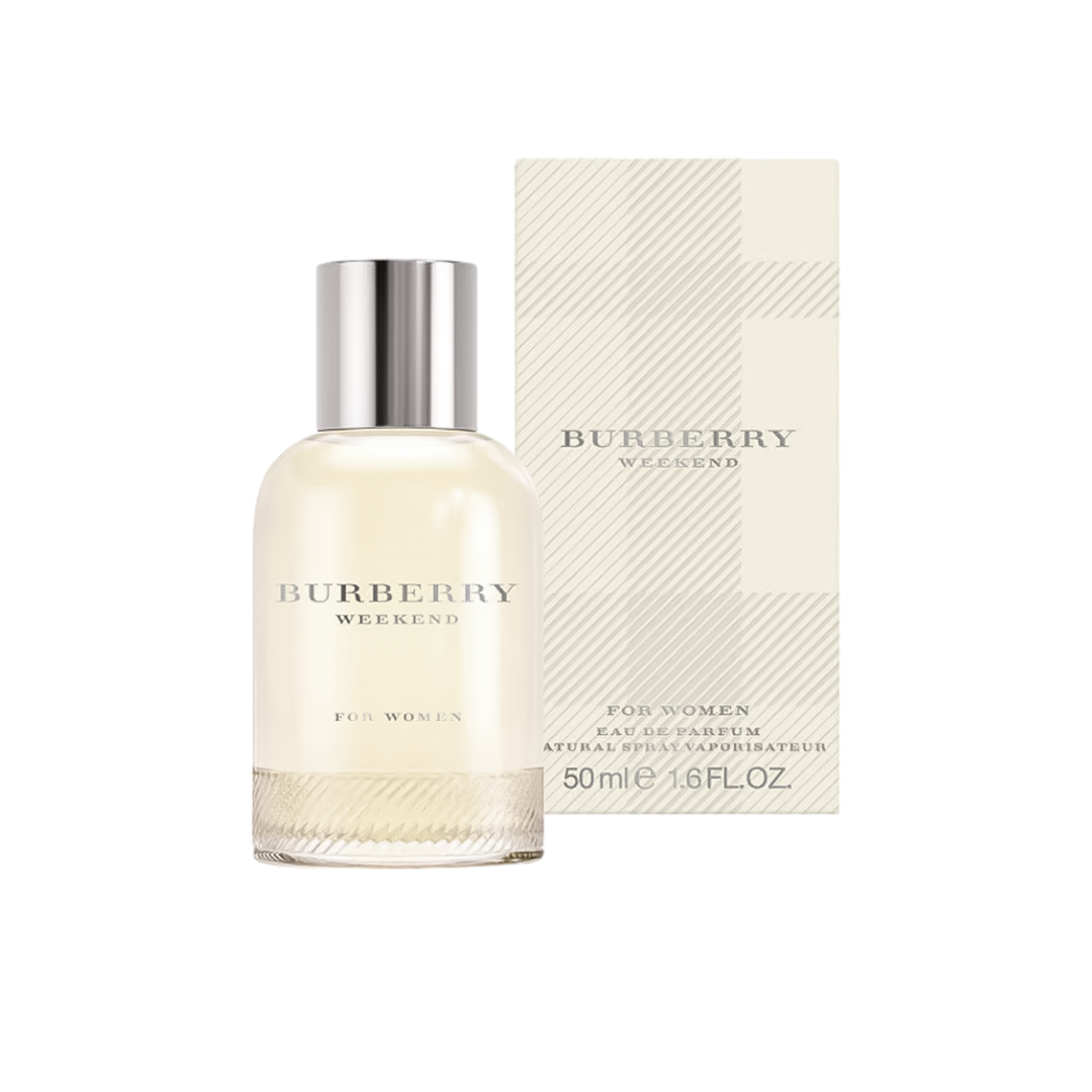 Burberry Weekend Eau De Parfum Pour Femme 2 Sizes Beirut Free Zone