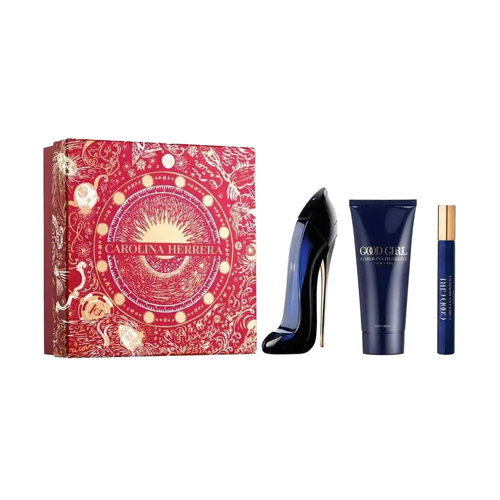 Carolina Herrera Good Girl Eau De Parfum Women's Gift Set