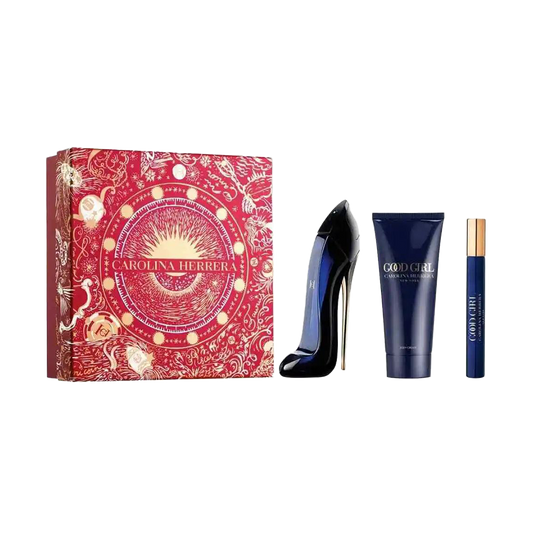 Carolina Herrera Good Girl Eau De Parfum Women's Gift Set