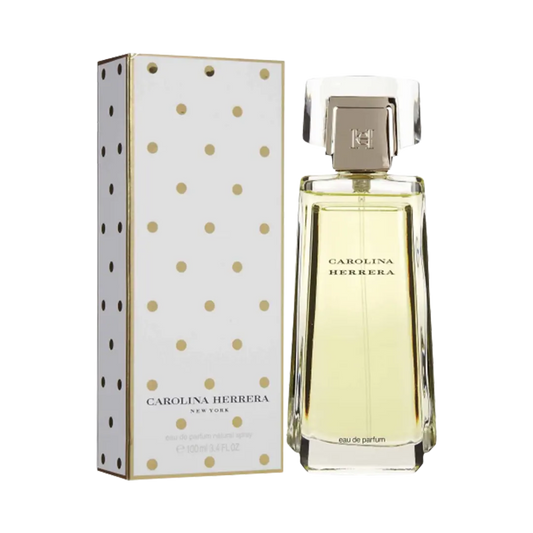 Carolina Herrera By Carolina Herrera Eau De Parfum Pour Femme - 100ml