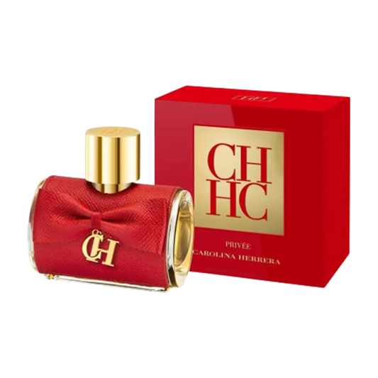 Carolina Herrera CH Privée Eau De Parfum Pour Femme - 80ml