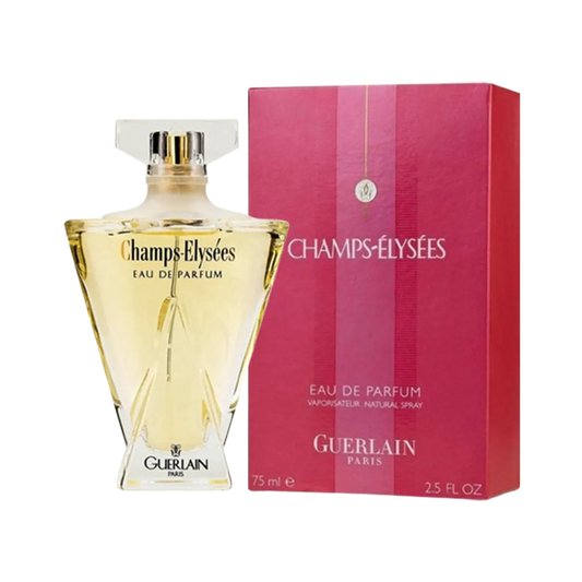 Guerlain Champs Elysees Eau De Parfum Pour Femme - 75ml