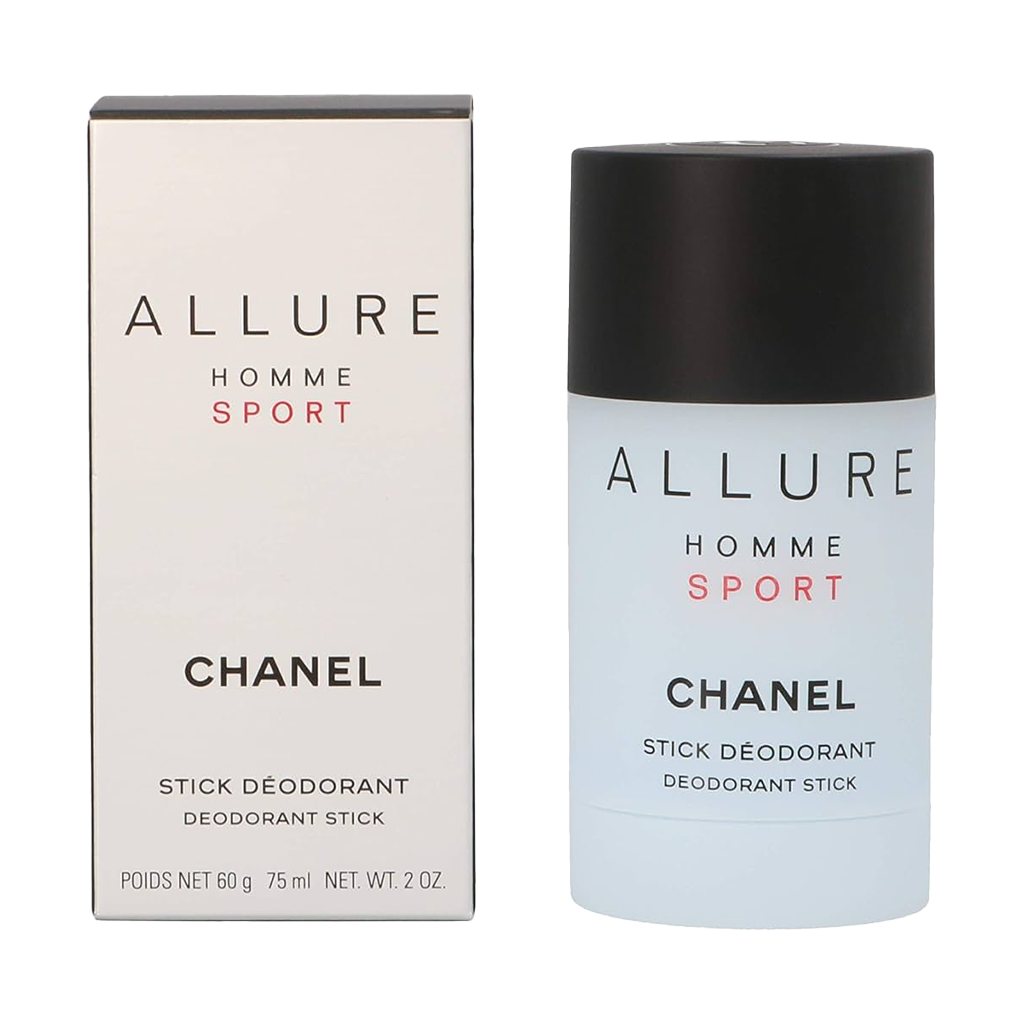 Channel Allure Sport Deodorant Stick Pour Homme - 75ml