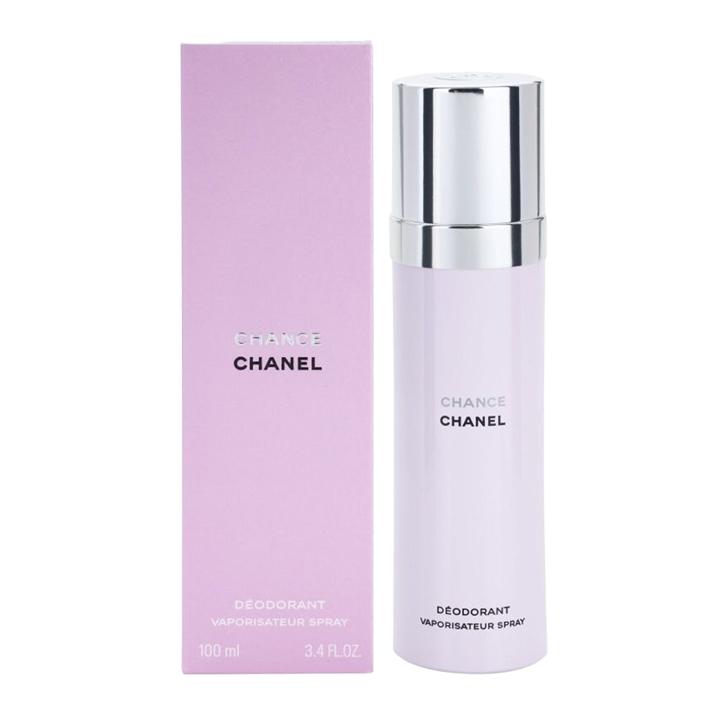 Chanel Chance Deodorant Stick Pour Femme - 100ml