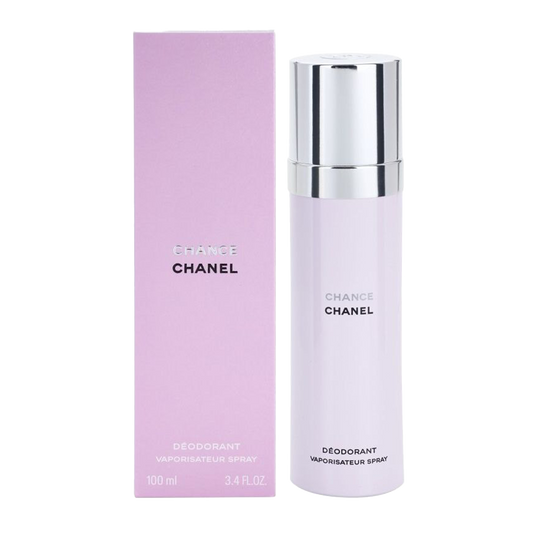 Chanel Chance Deodorant Stick Pour Femme - 100ml