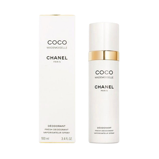 Chanel Coco Mademoiselle Deodorant Stick Pour Femme - 100ml