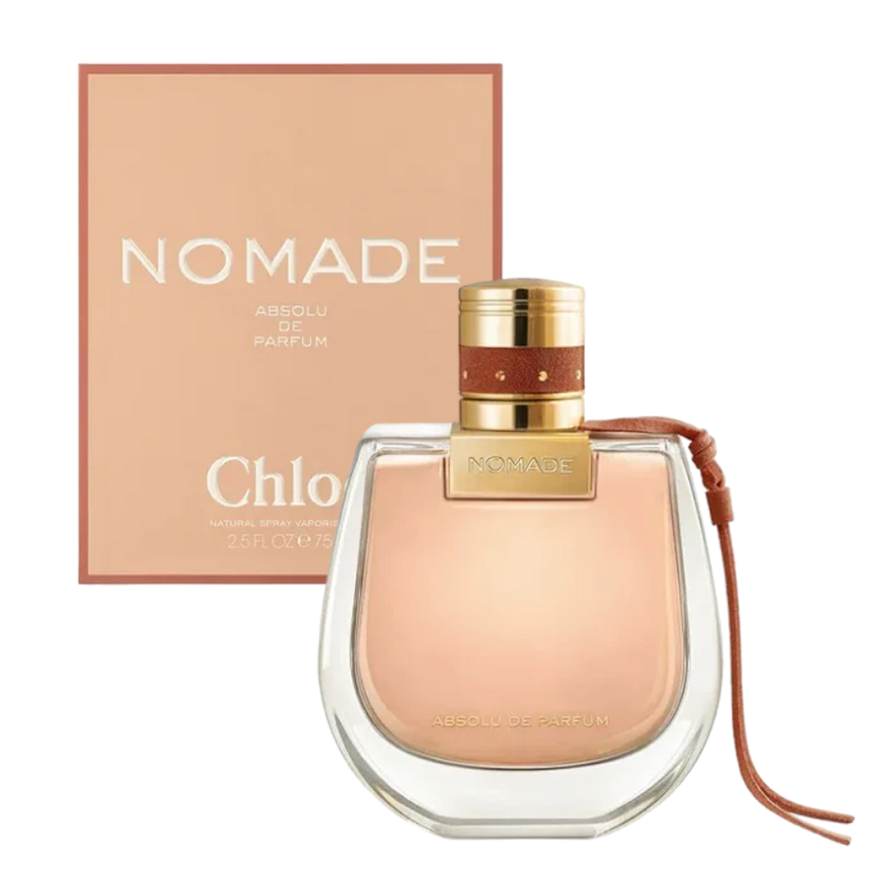 Chloe Nomade Eau De Parfum Pour Femme 75ml Beirut Free Zone chloe-nomade-eau-de-parfum-pour-femme-75ml-beirut-free-zone