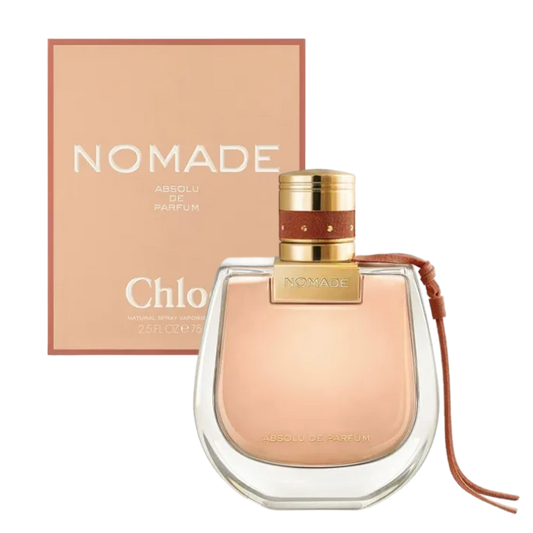 Chloe Nomade Eau De Parfum Pour Femme - 75ml - Beirut Free Zone