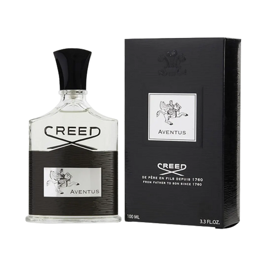 Creed Aventus Eau De Parfum Pour Homme - 100ml