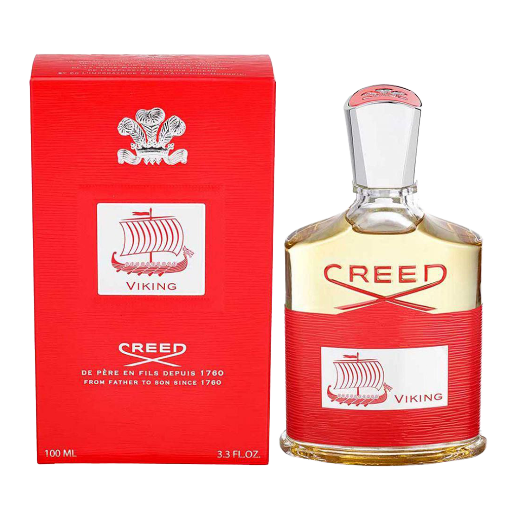 Creed Viking Eau De Parfum Pour Homme - 100ml