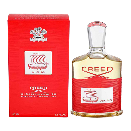 Creed Viking Eau De Parfum Pour Homme - 100ml