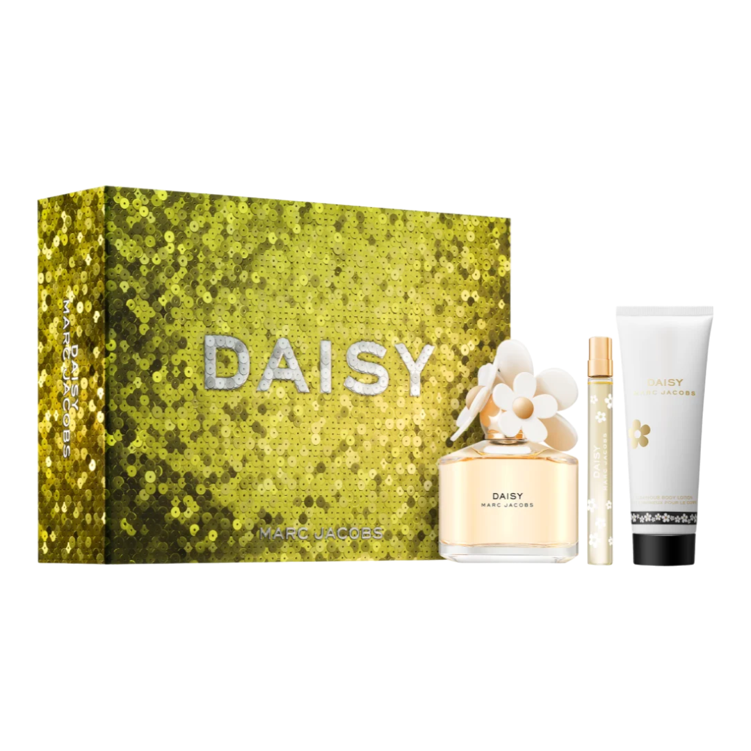 Marc Jacobs Daisy Gift Set For Her - Beirut Free Zone