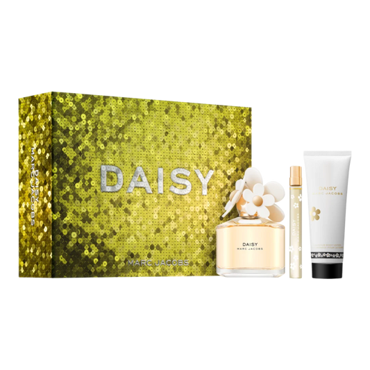 Marc Jacobs Daisy Gift Set For Her - Beirut Free Zone