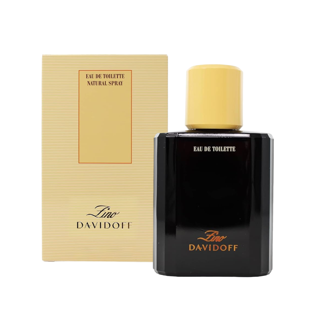 Davidoff Zino Eau De Toilette Pour Homme - 30ml - Beirut Free Zone