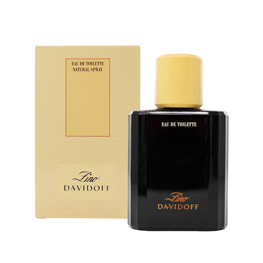 Davidoff Zino Eau De Toilette Pour Homme - 30ml - Beirut Free Zone