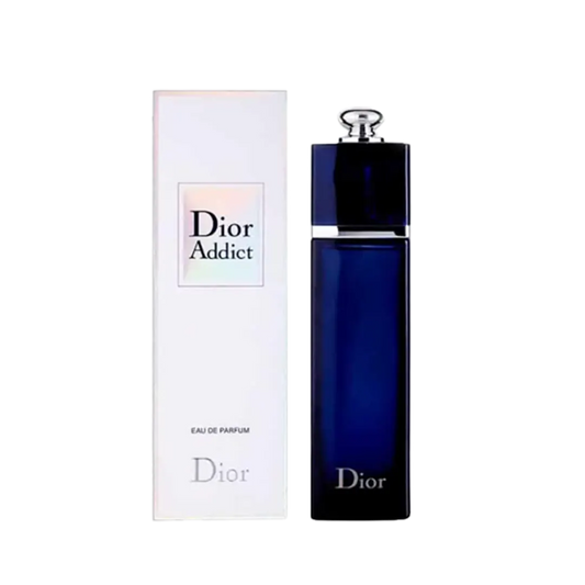 Christian Dior Addict Eau De Parfum Pour Femme - 2 Sizes