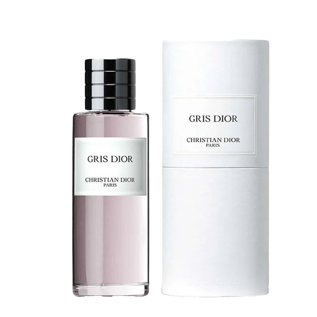 Christian Dior Gris Eau De Parfum Pour Homme & Femme - 125ml