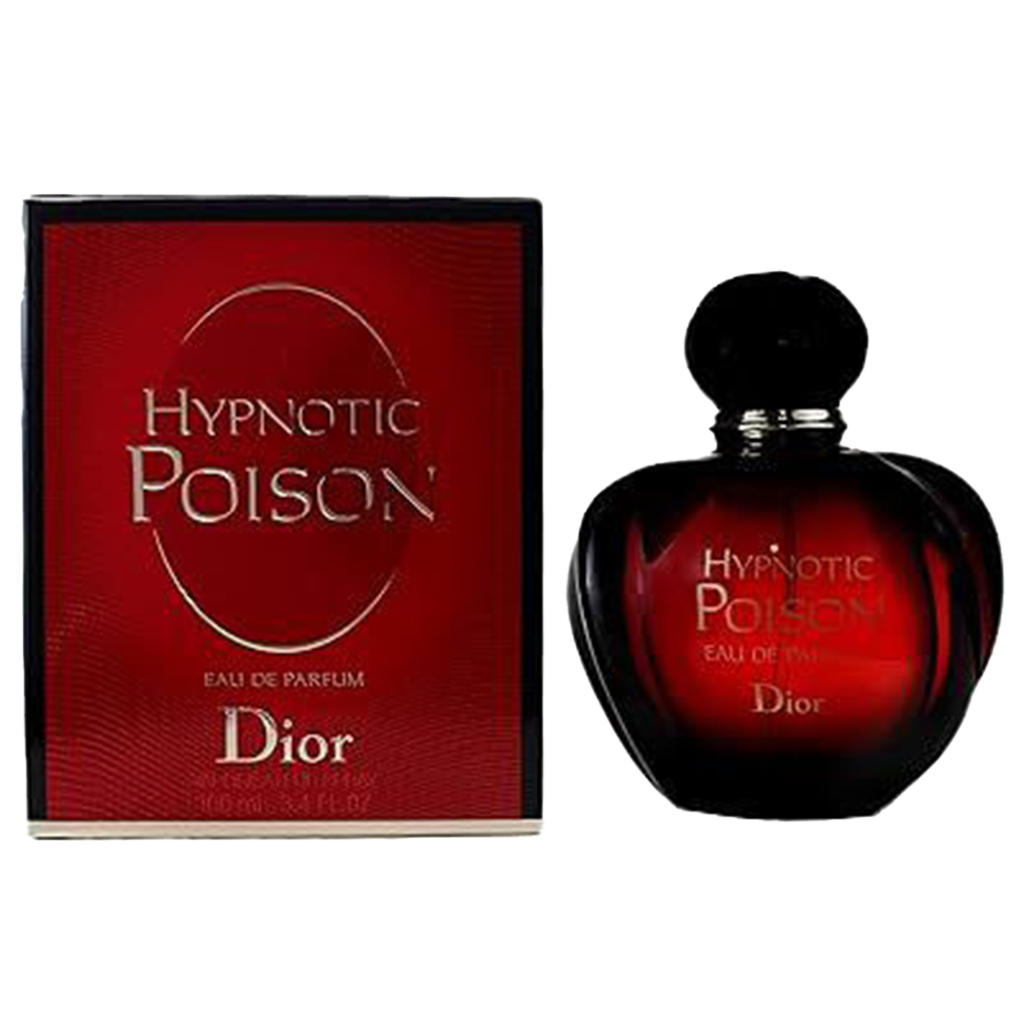 Christian Dior Hypnotic Poison Eau De Parfum Pour Femme - 100ml