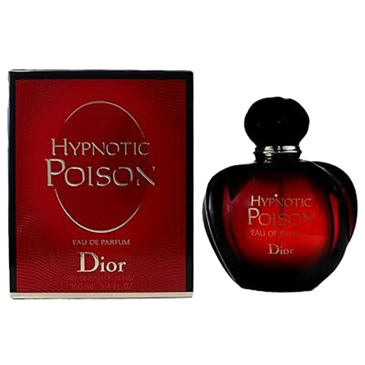 Christian Dior Hypnotic Poison Eau De Parfum Pour Femme - 100ml