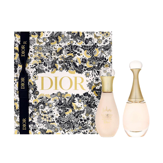 Christian Dior J'adore Eau De Parfum Women's Gift Set