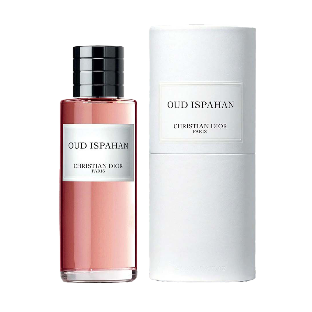 Christian Dior Oud Ispahan Eau De Parfum Pour Homme & Femme - 125ml