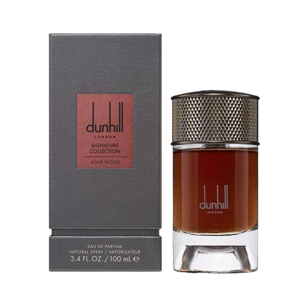 Dunhill Agar Wood Eau De Parfum Pour Homme - 100ml