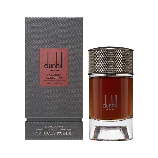 Dunhill Agar Wood Eau De Parfum Pour Homme - 100ml