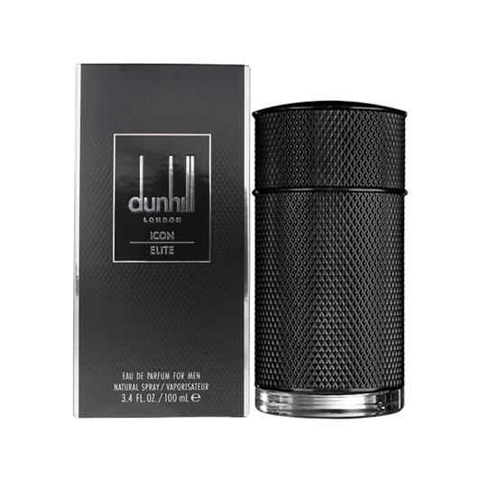 Dunhill Icon Elite Eau De Parfum Pour Homme - 100ml