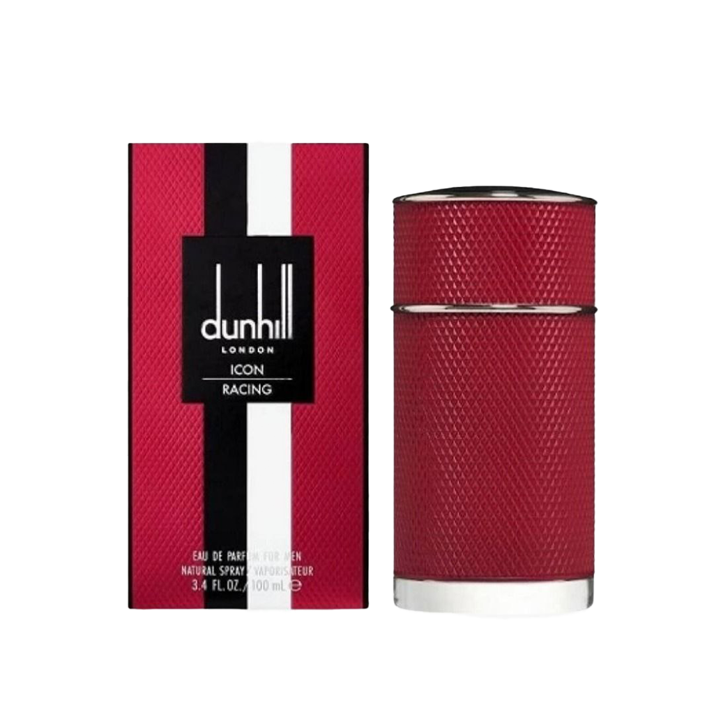 Dunhill Icon Racing Red Eau De Parfum Pour Homme - 100ml