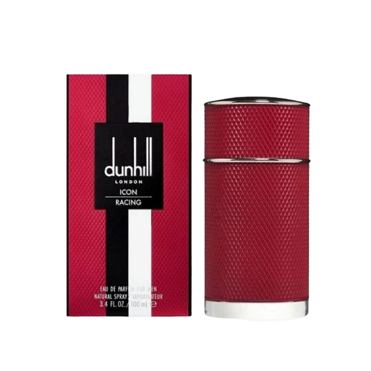 Dunhill Icon Racing Red Eau De Parfum Pour Homme - 100ml