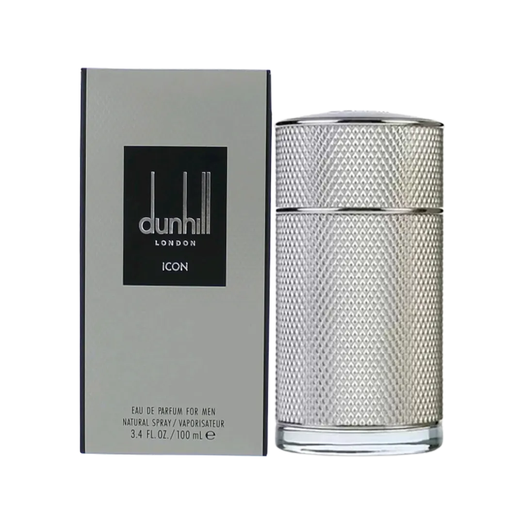 Dunhill Icon Eau De Parfum Pour Homme - 100ml