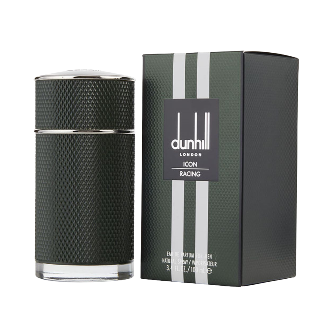 Dunhill Icon Racing Green Eau De Parfum Pour Homme - 100ml