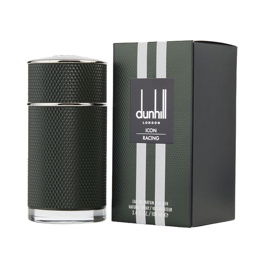 Dunhill Icon Racing Green Eau De Parfum Pour Homme - 100ml