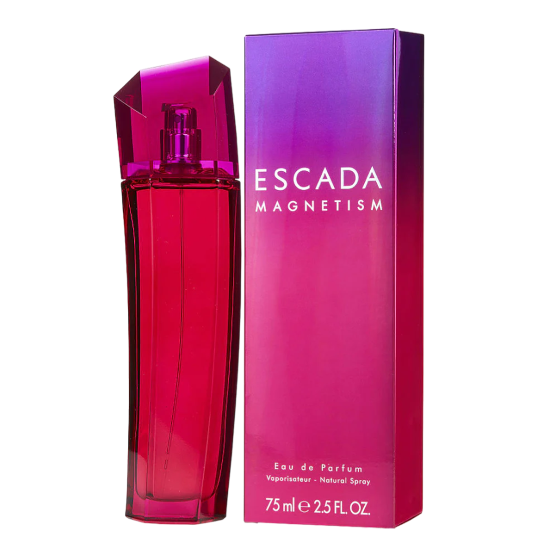 Escada Magnetism Eau De Parfum Pour Femme - 2 Sizes