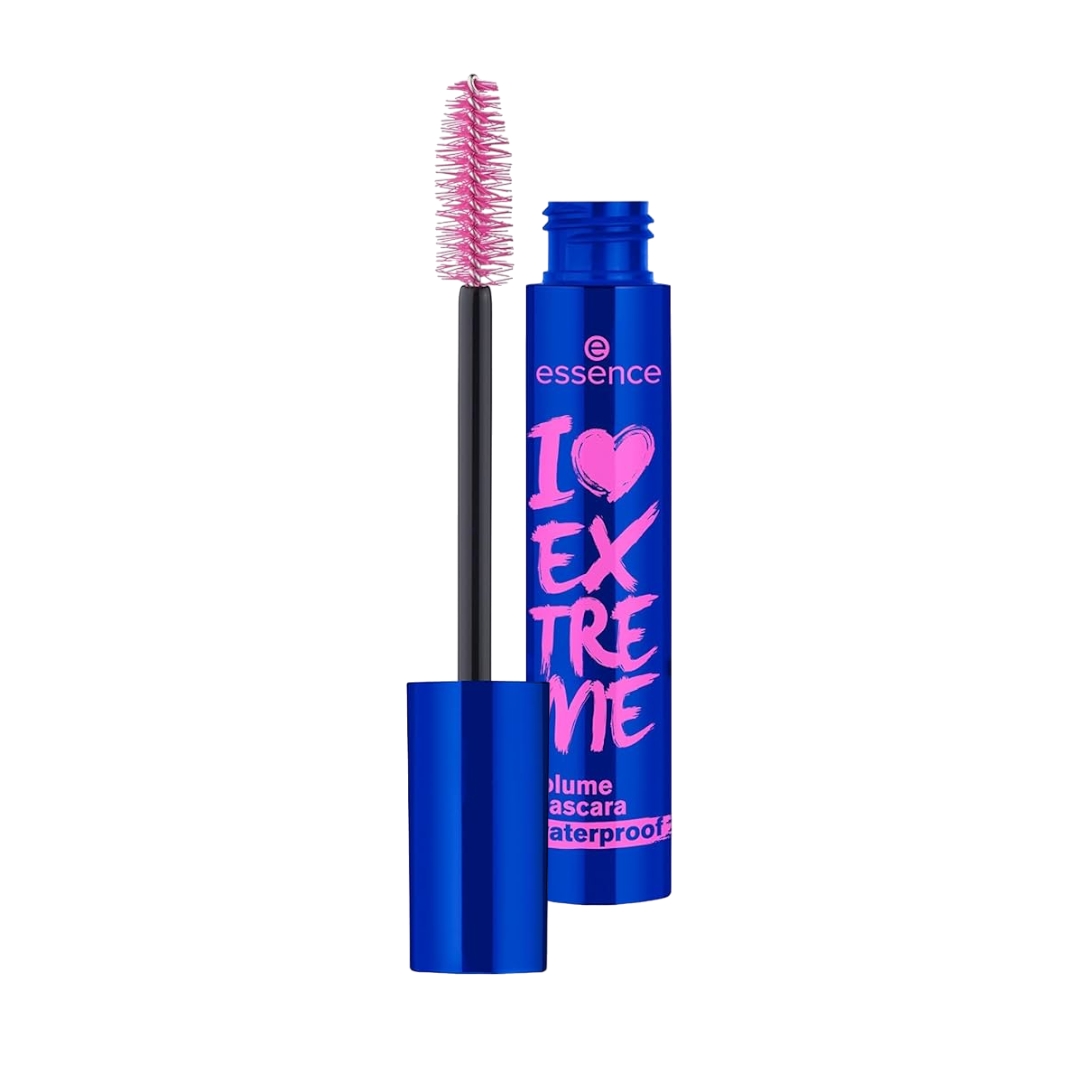 Essence I Love Extreme Volume Waterproof Mascara