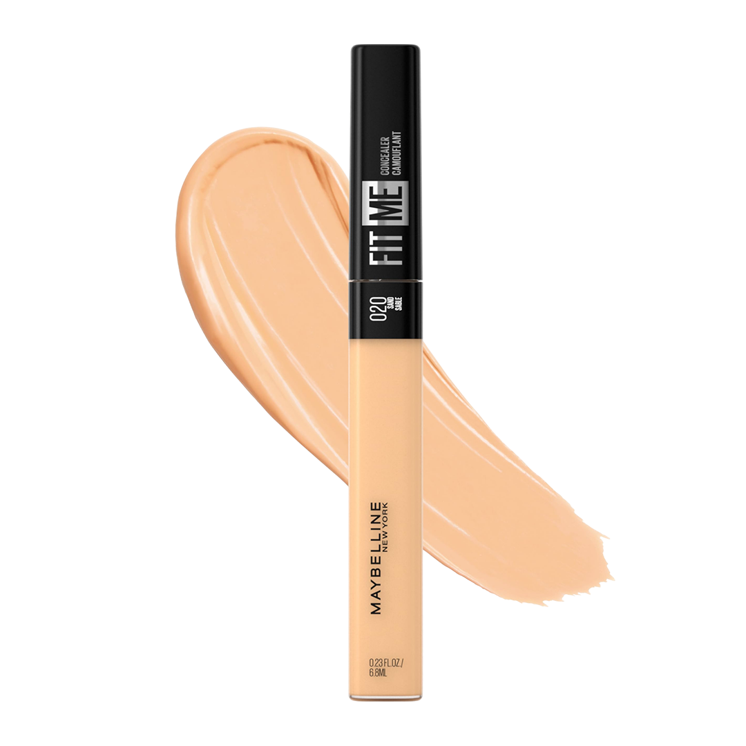 Maybelline New York Fit Me Concealer