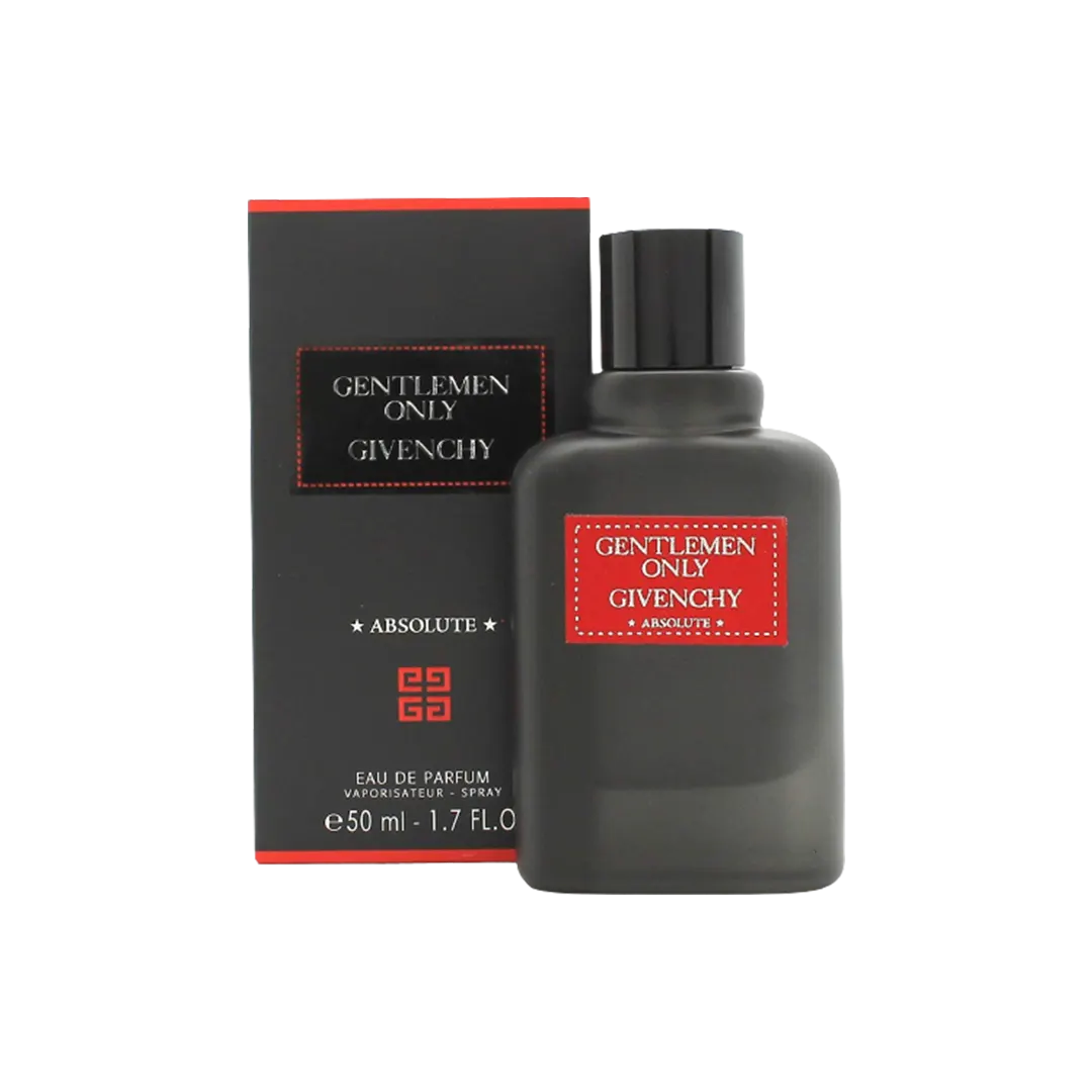 Givenchy Gentlemen Only Absolute Eau De Parfum Pour Homme - 50ml