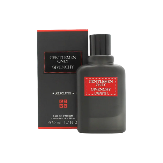 Givenchy Gentlemen Only Absolute Eau De Parfum Pour Homme - 50ml