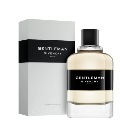 Givenchy Gentleman Eau De Toilette Pour Homme - 100ml