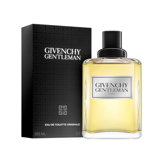 Givenchy Gentleman Eau De Toilette Originale Pour Homme - 100ml