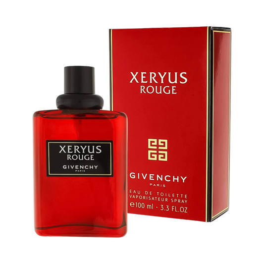 Givenchy Xeryus Rouge Eau De Toilette Pour Homme - 100ml