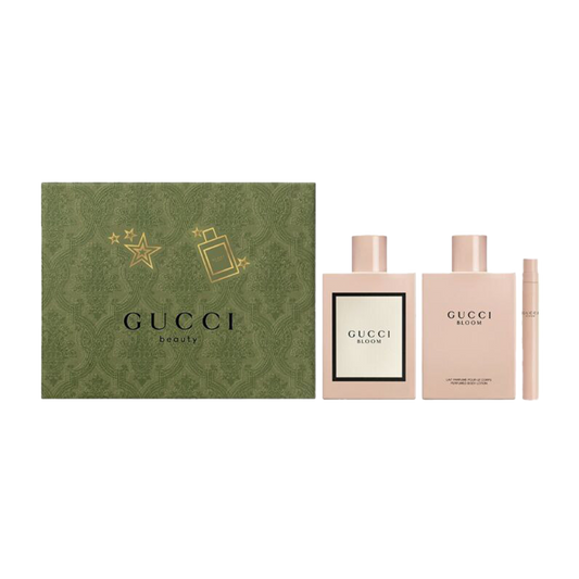 Gucci Bloom Women's Gift Set