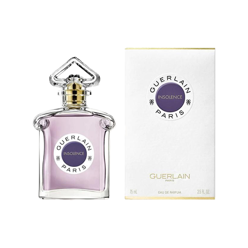 Guerlain Insolence Eau De Parfum Pour Femme - Beirut Free Zone