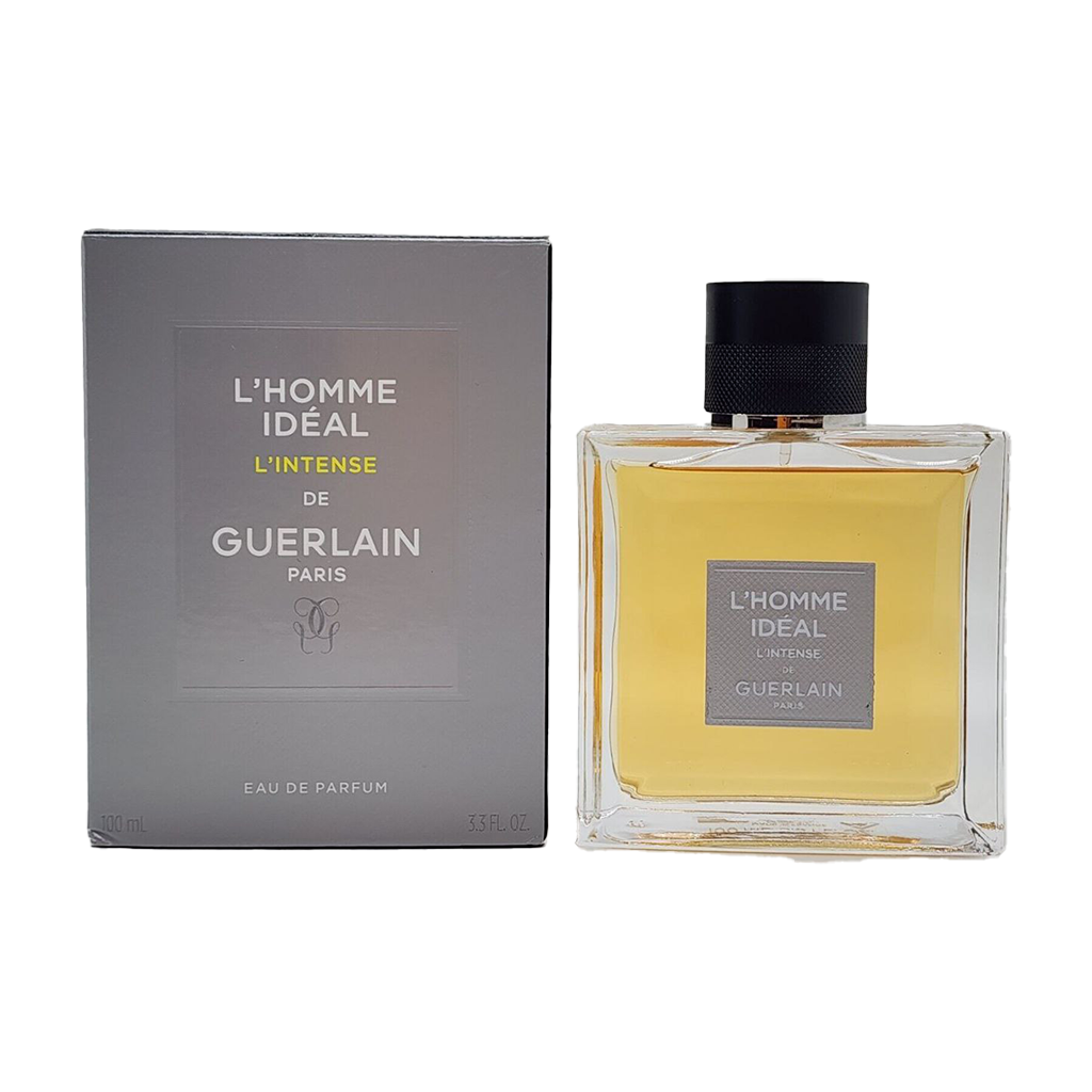 Guerlain L'Homme Ideal L'Intense Eau De Parfum Pour Homme - 100ml