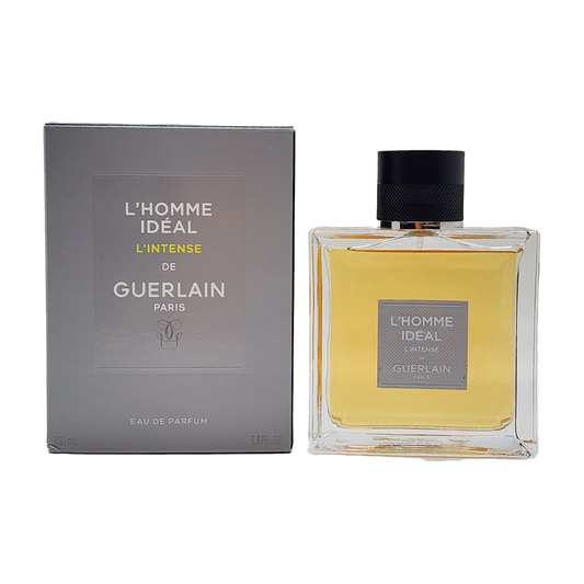 Guerlain L'Homme Ideal L'Intense Eau De Parfum Pour Homme - 100ml