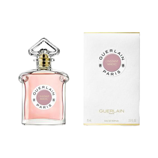 Guerlain L'instant Magic Eau De Parfum Pour Femme - 75ml