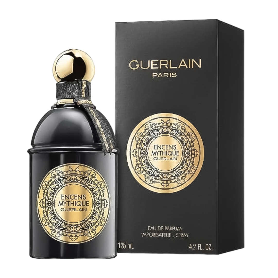 Encens Mythique D'orient Perfume By Guerlain for Men and Women main image 0