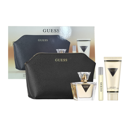 Guess Seductive Gift Set For Her - Beirut Free Zone