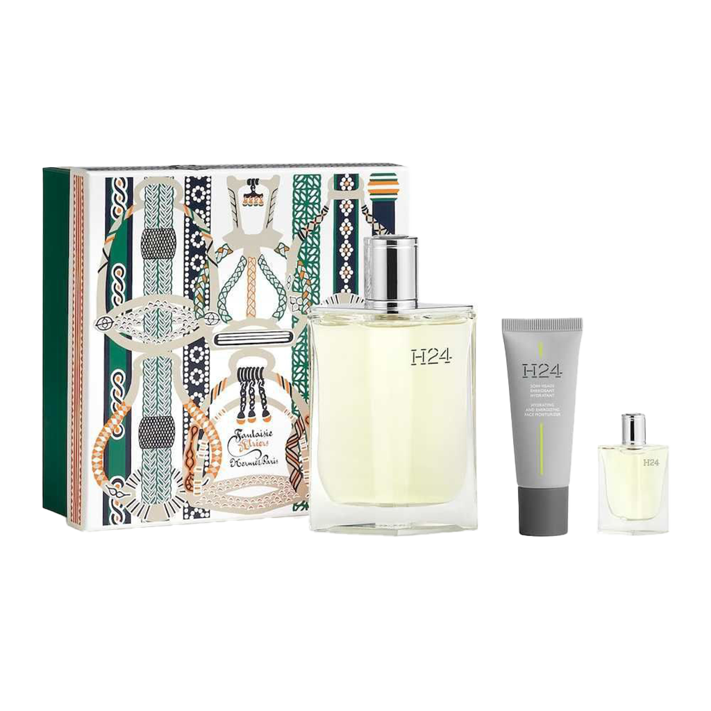 Hermes H24 Men's Gift Set