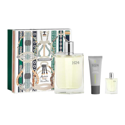 Hermes H24 Men's Gift Set